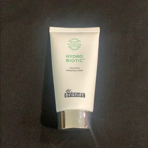 BNIB Dr. Brandt Hydro Biotic Recover Sleeping Mask